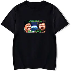 The Tiny Meat Gang Podcast makes jokes The Tiny Meat Gang Podcast T-Shirts