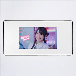 The Tiny Meat Gang Podcast is simply funny The Tiny Meat Gang Podcast Mouse Pads