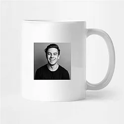 The Tiny Meat Gang Podcast features Noel Miller The Tiny Meat Gang Podcast Mugs