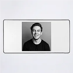 The Tiny Meat Gang Podcast features Noel Miller The Tiny Meat Gang Podcast Mouse Pads