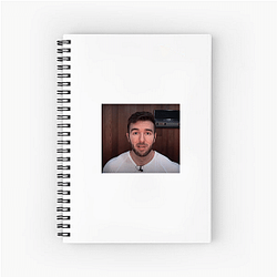 The Tiny Meat Gang Podcast is very popular The Tiny Meat Gang Podcast Notebook