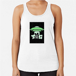 The Tiny Meat Gang Podcast is comedy The Tiny Meat Gang Podcast Tank Tops