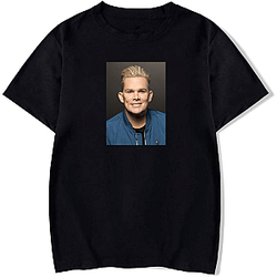 The Tiny Meat Gang Podcast discusses culture The Tiny Meat Gang Podcast T-Shirts