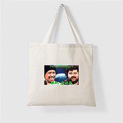 The Tiny Meat Gang Podcast makes jokes The Tiny Meat Gang Podcast Bags