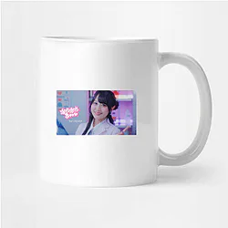 The Tiny Meat Gang Podcast is simply funny The Tiny Meat Gang Podcast Mugs