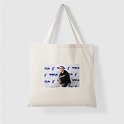 The Tiny Meat Gang Podcast is weekly The Tiny Meat Gang Podcast Bags
