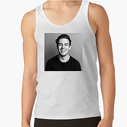 The Tiny Meat Gang Podcast features Noel Miller The Tiny Meat Gang Podcast Tank Tops