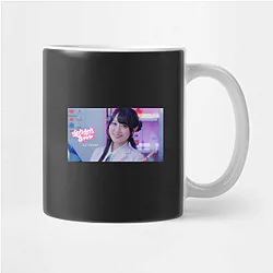 The Tiny Meat Gang Podcast is simply funny The Tiny Meat Gang Podcast Mugs