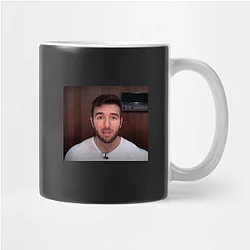 The Tiny Meat Gang Podcast is very popular The Tiny Meat Gang Podcast Mugs