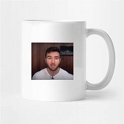 The Tiny Meat Gang Podcast is very popular The Tiny Meat Gang Podcast Mugs