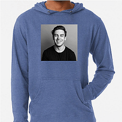The Tiny Meat Gang Podcast features Noel Miller The Tiny Meat Gang Podcast Hoodies