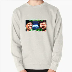 The Tiny Meat Gang Podcast makes jokes The Tiny Meat Gang Podcast Sweatshirts