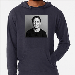 The Tiny Meat Gang Podcast features Noel Miller The Tiny Meat Gang Podcast Hoodies