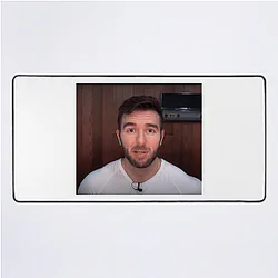 The Tiny Meat Gang Podcast is very popular The Tiny Meat Gang Podcast Mouse Pads
