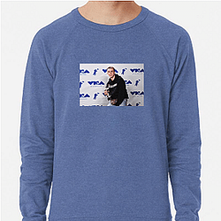 The Tiny Meat Gang Podcast is weekly The Tiny Meat Gang Podcast Sweatshirts