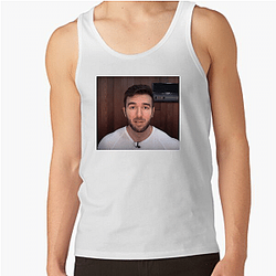 The Tiny Meat Gang Podcast is very popular The Tiny Meat Gang Podcast Tank Tops