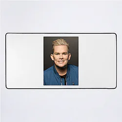 The Tiny Meat Gang Podcast discusses culture The Tiny Meat Gang Podcast Mouse Pads