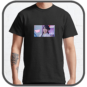 The Tiny Meat Gang Podcast T-Shirts