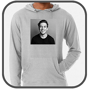 The Tiny Meat Gang Podcast Hoodies
