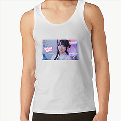 The Tiny Meat Gang Podcast is simply funny The Tiny Meat Gang Podcast Tank Tops