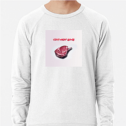 The Tiny Meat Gang Podcast has hosts The Tiny Meat Gang Podcast Sweatshirts