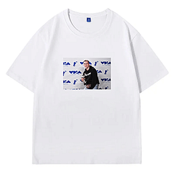 The Tiny Meat Gang Podcast is weekly The Tiny Meat Gang Podcast T-Shirts
