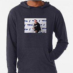 The Tiny Meat Gang Podcast is weekly The Tiny Meat Gang Podcast Hoodies
