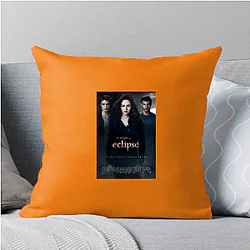 The Twilight Saga stars Robert Pattinson The Twilight Saga Pillows Cover