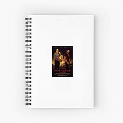 The Twilight Saga stars Kristen Stewart The Twilight Saga Notebook