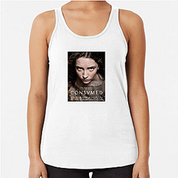 The Twilight Saga became famous The Twilight Saga Tank Tops