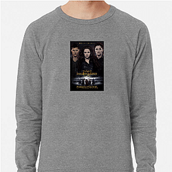 The Twilight Saga is a romance The Twilight Saga Sweatshirts