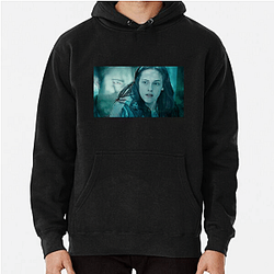 The Twilight Saga has five movies The Twilight Saga Hoodies