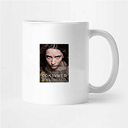 The Twilight Saga became famous The Twilight Saga Mugs