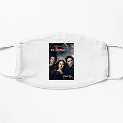 The Twilight Saga is Young Adult fiction The Twilight Saga Face Masks