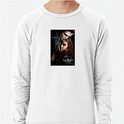 The Twilight Saga is a film series The Twilight Saga Sweatshirts
