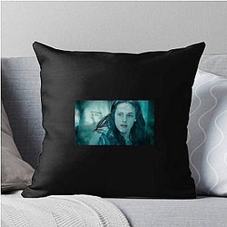 The Twilight Saga has five movies The Twilight Saga Pillows Cover