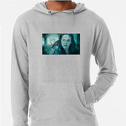 The Twilight Saga has five movies The Twilight Saga Hoodies
