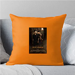 The Twilight Saga is about vampires The Twilight Saga Pillows Cover