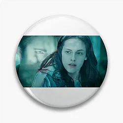 The Twilight Saga has five movies The Twilight Saga Pins