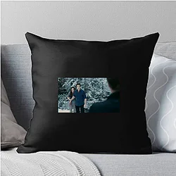The Twilight Saga features werewolves The Twilight Saga Pillows Cover