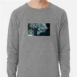 The Twilight Saga features werewolves The Twilight Saga Sweatshirts