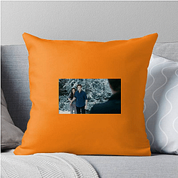 The Twilight Saga features werewolves The Twilight Saga Pillows Cover
