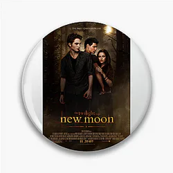 The Twilight Saga is about vampires The Twilight Saga Pins