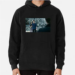 The Twilight Saga features werewolves The Twilight Saga Hoodies
