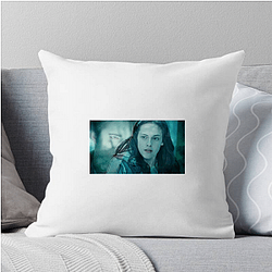 The Twilight Saga has five movies The Twilight Saga Pillows Cover