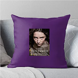 The Twilight Saga became famous The Twilight Saga Pillows Cover