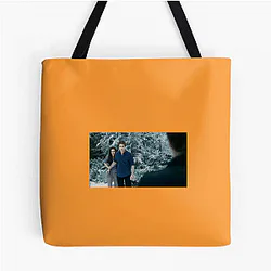 The Twilight Saga features werewolves The Twilight Saga Bags