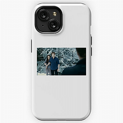 The Twilight Saga features werewolves The Twilight Saga iPhone Cases