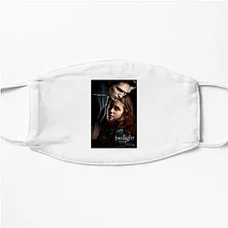 The Twilight Saga is a film series The Twilight Saga Face Masks