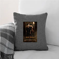 The Twilight Saga is about vampires The Twilight Saga Pillows Cover